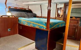 Salidas En Barco